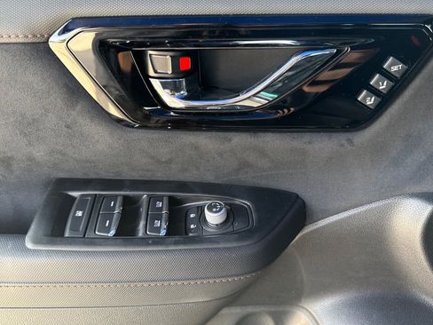 New 2026 Subaru Forester Touring AWD/4WD image 10