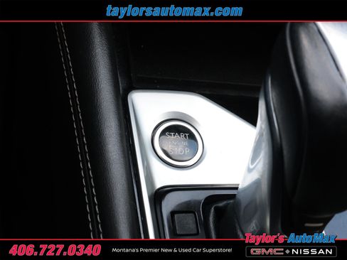 Used 2021 Nissan Altima 2.5 Platinum AWD/4WD image 25