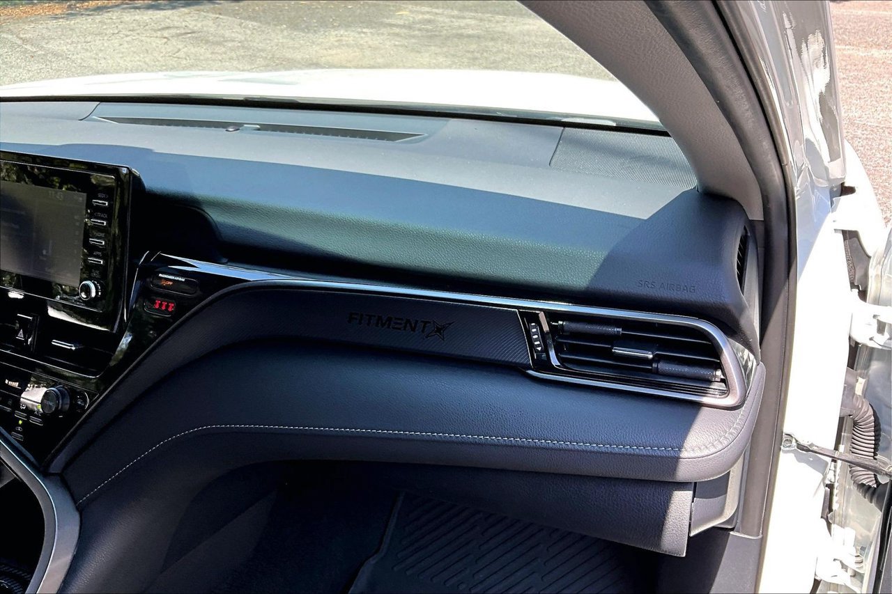 Used 2023 Toyota Camry SE FWD image 19
