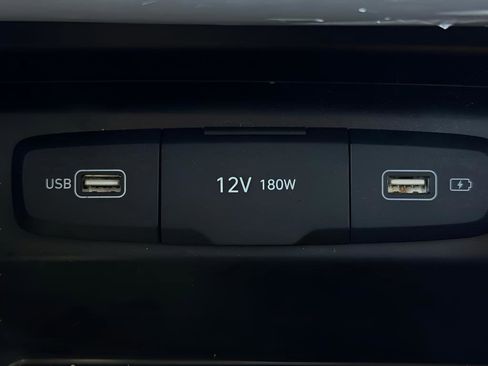 Certified 2024 Hyundai Tucson SE FWD image 29