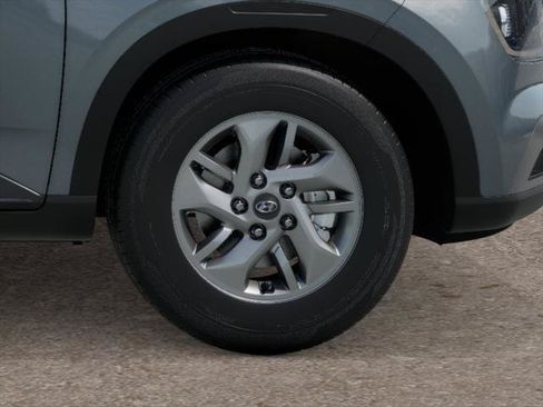 New 2026 Hyundai Venue SE FWD image 8