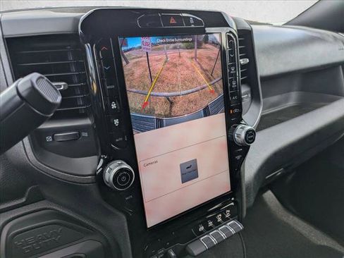 New 2025 RAM 2500 Tradesman image 13