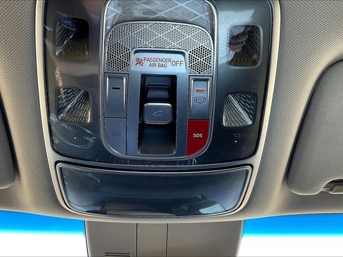 Used 2024 Genesis GV80 3.5T image 33