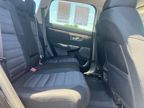 Used 2019 Honda CR-V EX image 33