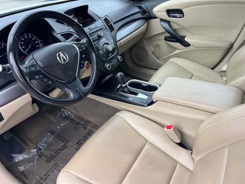 Used 2018 Acura RDX FWD image 11