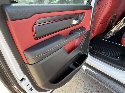 New 2026 RAM 1500 Rebel image 18
