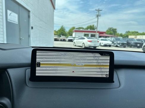 Used 2021 MAZDA CX-9 Grand Touring AWD/4WD image 12