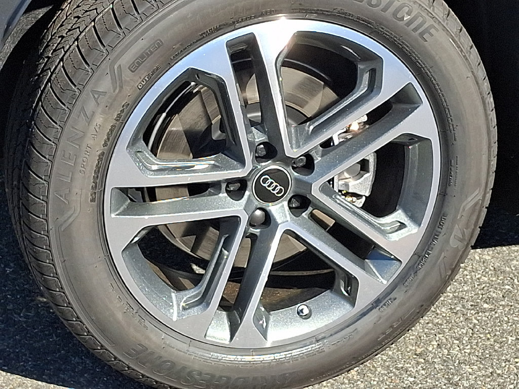 New 2026 Audi Q5 Premium Plus AWD/4WD image 8