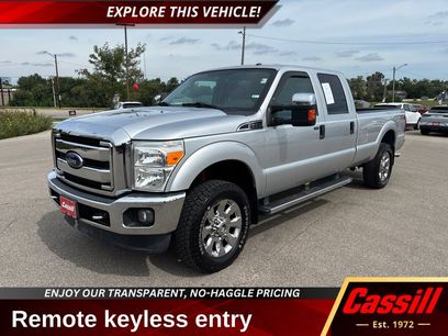 Used 2016 Ford F350 XLT