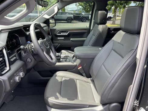 New 2026 GMC Sierra 1500 Denali AWD/4WD image 20