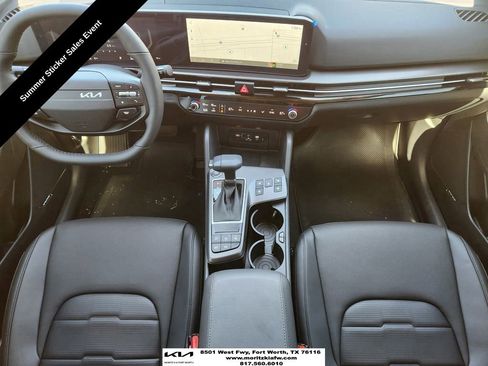 New 2026 Kia Sportage SX AWD/4WD image 21