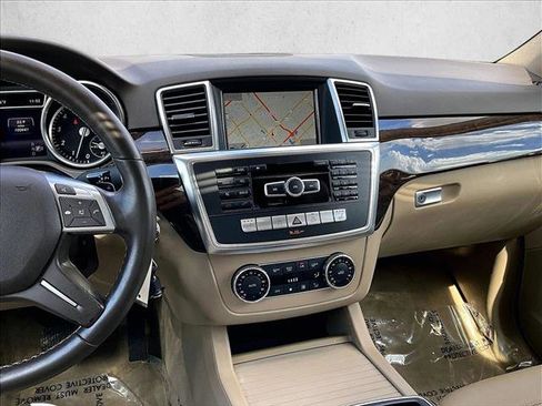 Used 2014 Mercedes-Benz ML 350 ML 350 image 8
