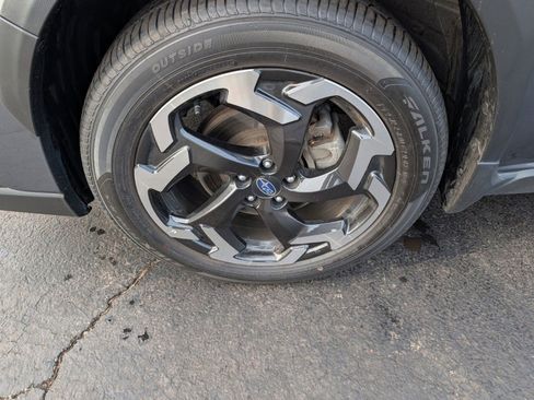 Used 2023 Subaru Crosstrek 2.5i Limited image 18