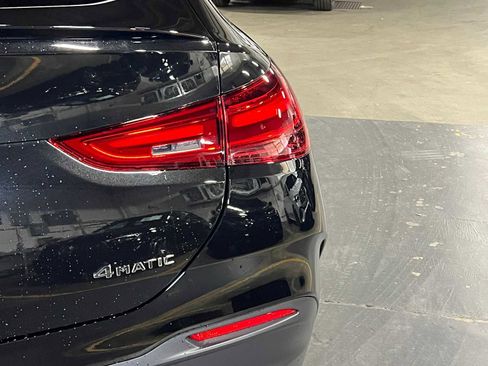 New 2026 Mercedes-Benz GLE 450 4MATIC Coupe image 16