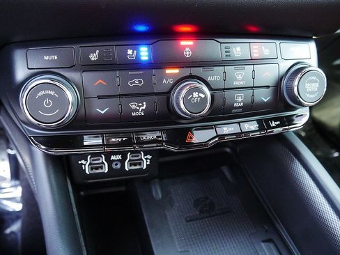 Used 2024 Dodge Durango SRT Hellcat AWD/4WD image 46