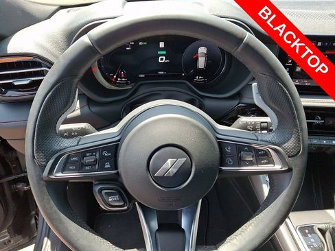 Used 2024 Dodge Hornet R/T AWD/4WD image 18