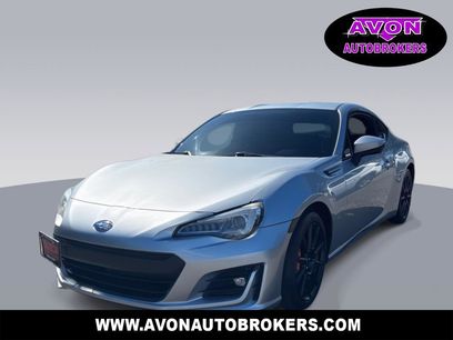 Used 2019 Subaru BRZ Limited w/ Performance Package