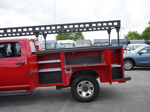 Used 2020 RAM 2500 Tradesman AWD/4WD image 16