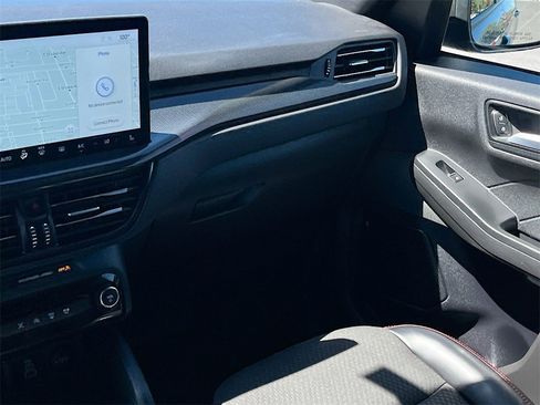 Used 2024 Ford Escape ST-Line w/ Tech Pack #1 image 25