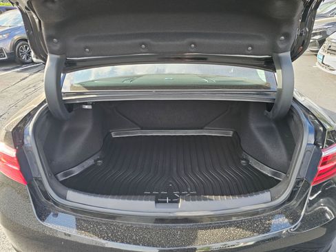 Used 2017 Acura ILX FWD image 18