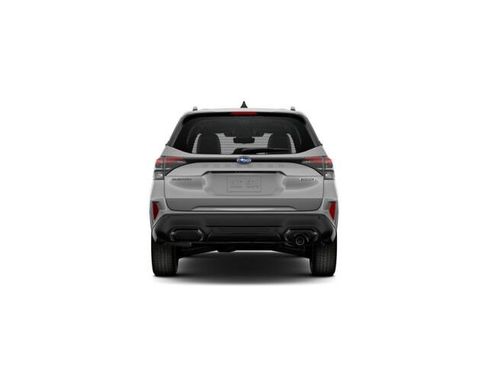 New 2026 Subaru Forester Touring image 9