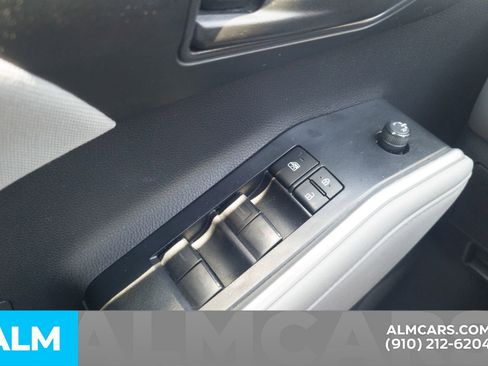 Used 2023 Toyota Highlander L FWD image 31