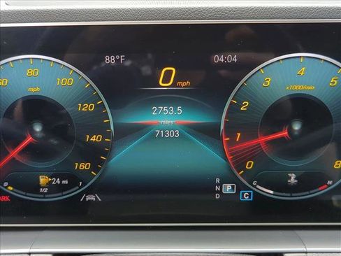 Certified 2020 Mercedes-Benz GLE 350 4MATIC image 10