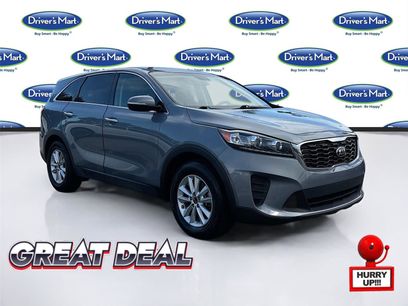Used 2020 Kia Sorento L