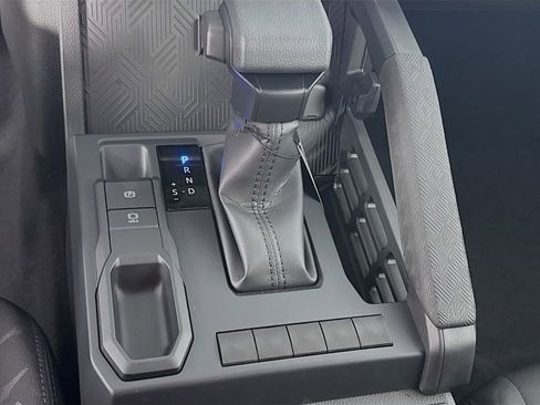 New 2026 Toyota Tacoma SR image 21