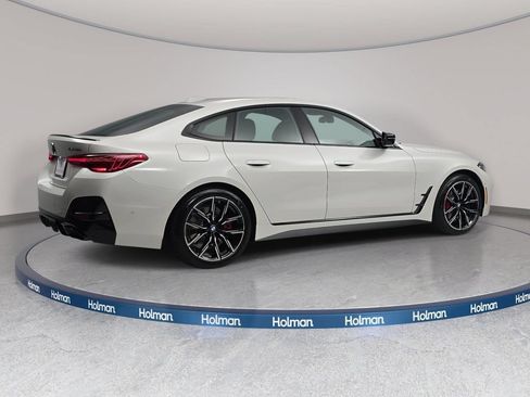 New 2026 BMW 440i xDrive w/ Premium Package AWD/4WD image 5
