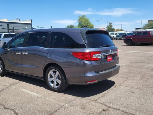 Used 2020 Honda Odyssey EX image 6
