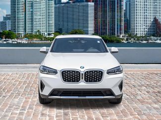 Used 2025 BMW X4 xDrive30i AWD/4WD video 2