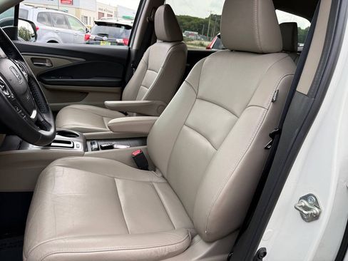 Used 2016 Honda Pilot EX-L image 63