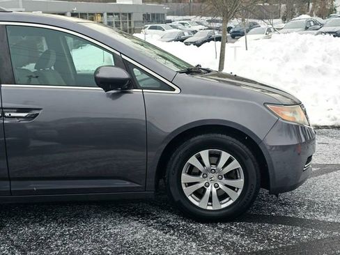 Used 2015 Honda Odyssey EX image 5