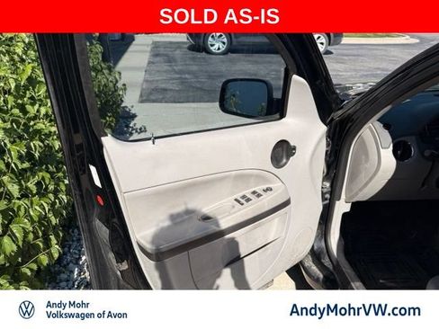 Used 2010 Chevrolet HHR LS FWD image 12