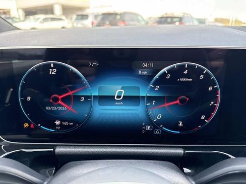 Used 2021 Mercedes-Benz GLA 250 4MATIC image 29