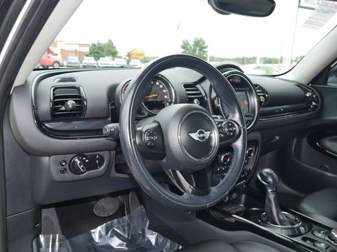 Used 2016 MINI Cooper Clubman S FWD image 37