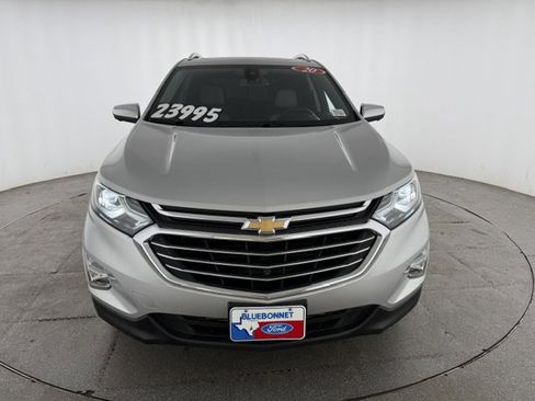 Used 2020 Chevrolet Equinox Premier FWD image 2