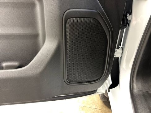 Used 2024 GMC Sierra 3500 Pro image 25