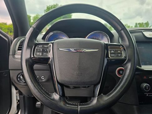 Used 2013 Chrysler 300 S w/ Light Group AWD/4WD image 21