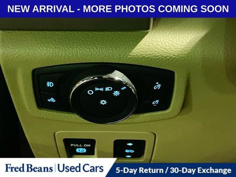 Used 2020 Ford F150 Lariat image 9