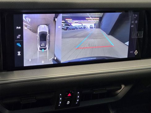 New 2026 Porsche Cayenne Coupe image 22