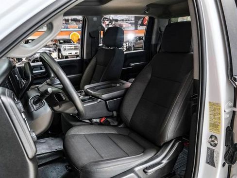 Used 2021 Chevrolet Silverado 3500 LT image 6