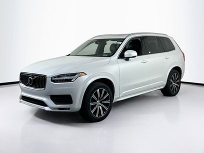 Used 2023 Volvo XC90 B5 Core w/ Protection Package Premier
