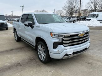 New 2026 Chevrolet Silverado 1500 High Country w/ High Country Premium Package video 2