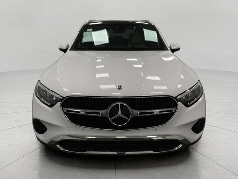 New 2026 Mercedes-Benz GLC 300 4MATIC image 11