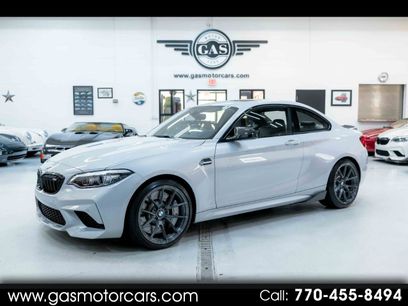 Used 2021 BMW M2 Competition w/ Executive Package