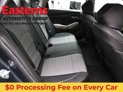 Used 2024 Honda Accord EX image 22