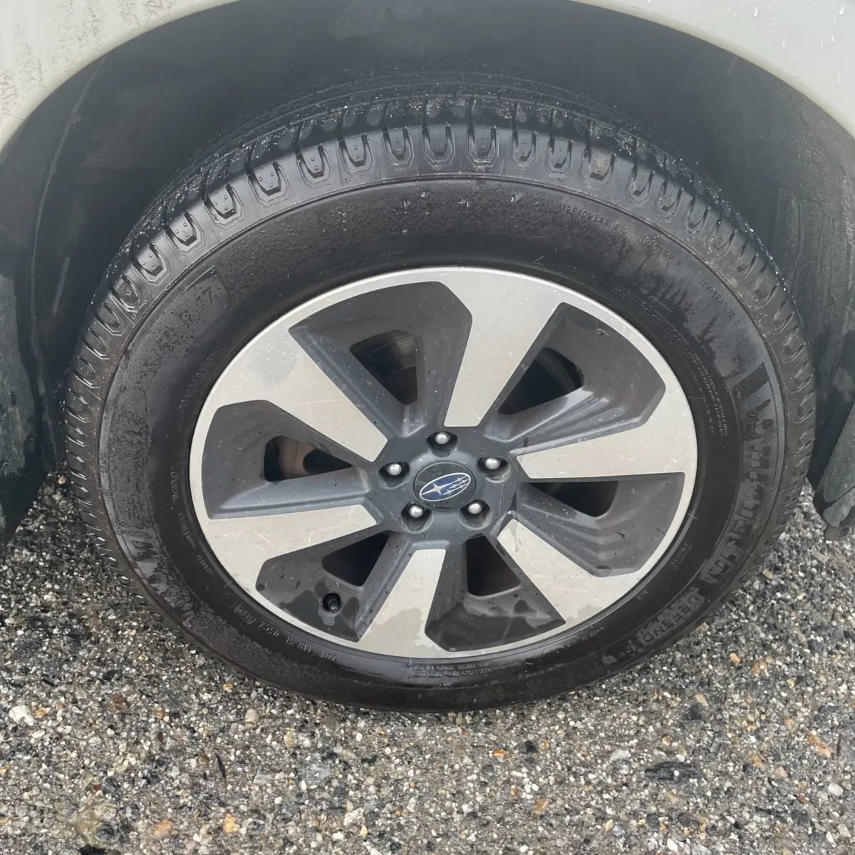 Used 2017 Subaru Forester 2.5i Limited w/ Protection Package #2 AWD/4WD image 20