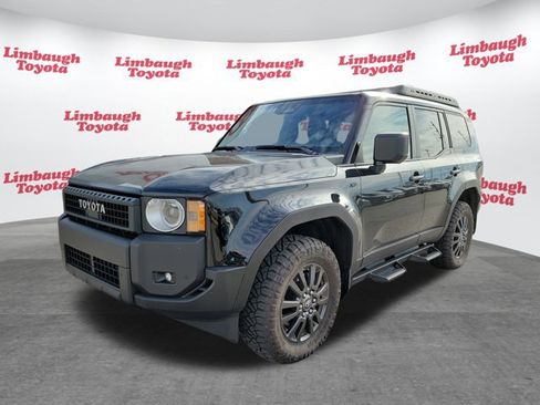 Used 2026 Toyota Land Cruiser 1958 image 20